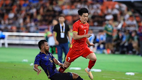 Hai nhà vô địch SEA Games 33 lọt Top 5 Quả bóng vàng 2025